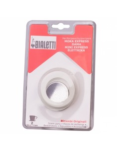 #2366 Tesnenie do hlinikovych Bialetti moka 2