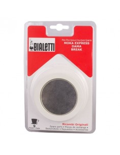 #3169 tesnenie bialetti 9