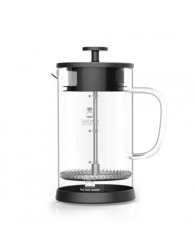 #4763 timemore french press 600ml