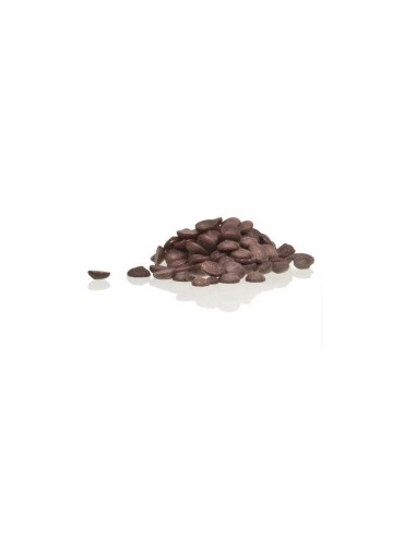 #3891 verticcio chocolate dark