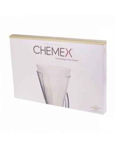 #2264 Filter chemex 3 salky 100ks