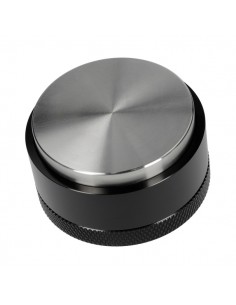 #4873 barista space tamper 58mm čierny 2