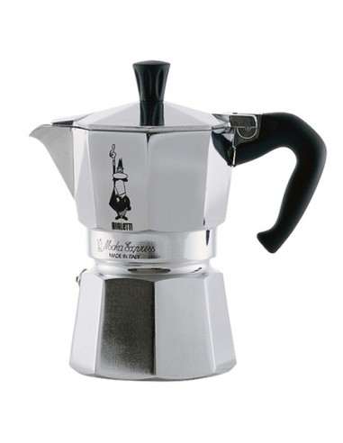 #2699 bialetti moka express 3