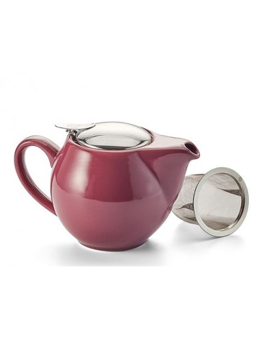 #5076 zaara čajník fialový