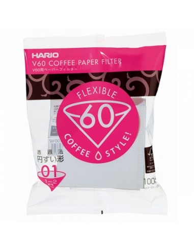 #2340 Hario papierove filtre V60-01