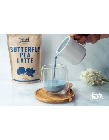 #5569 butterfly pea latte 300g