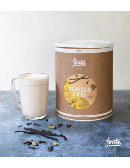 #5567 vanilla chai latte 2kg