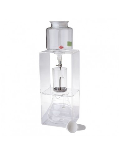 #3367 Hario Clear Water Dripper