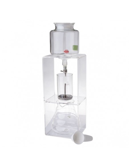 #3367 Hario Clear Water Dripper