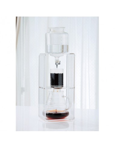 #3368 hario clear water dripper 1