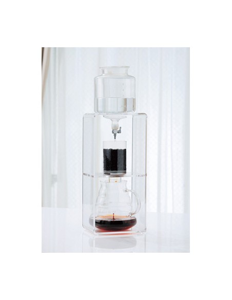#3368 hario clear water dripper 1