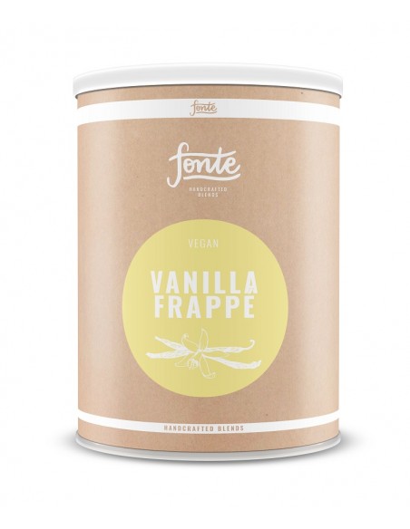#5775 Fonte Frappé Vanilla