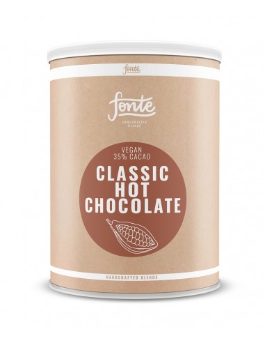 #5777 Fonte Classic Hot Chocolate