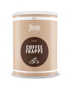 #5781 Fonte Frappé Coffee