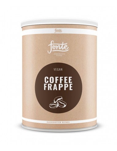 #5781 Fonte Frappé Coffee