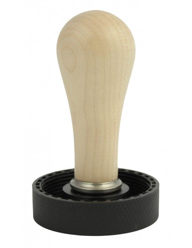 #0158 Tamper rukoväť exclusive Maple