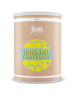#5895 Fonte Thick Hot Chocolate