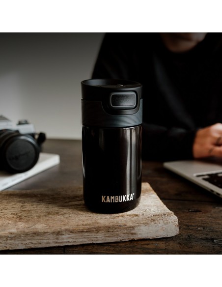 #5921 kambukka black pitch