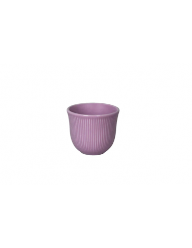 #5966 loveramics tasting cup purple 80ml