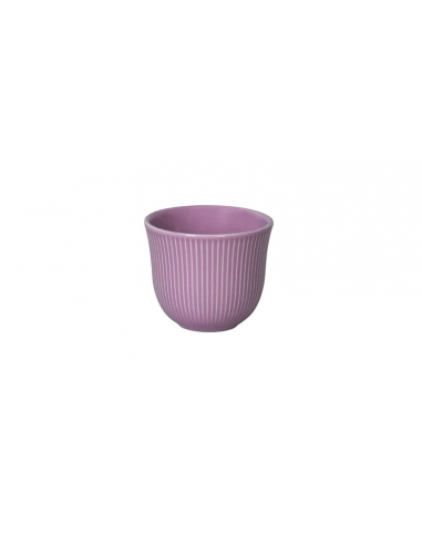 #5970 Loveramics tasting cup purple 150ml