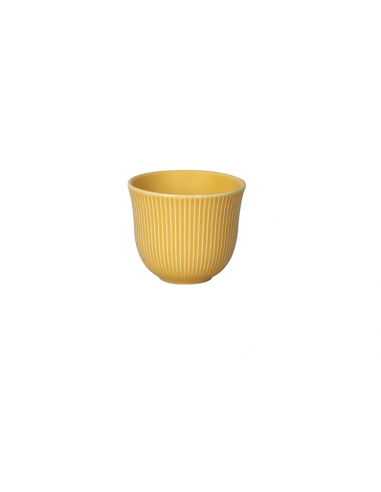 #5969 loveramics tasting cup yellow 150ml