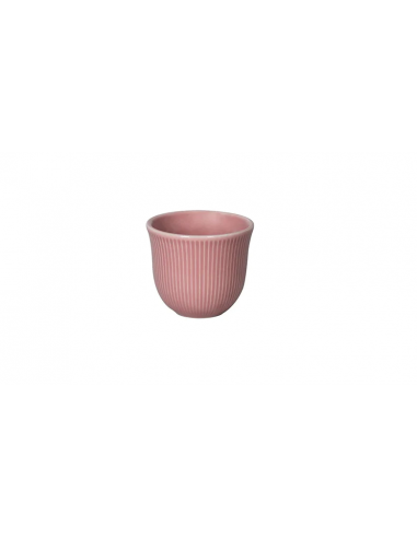 #5968 loveramics tasting cup dusty pink 80ml