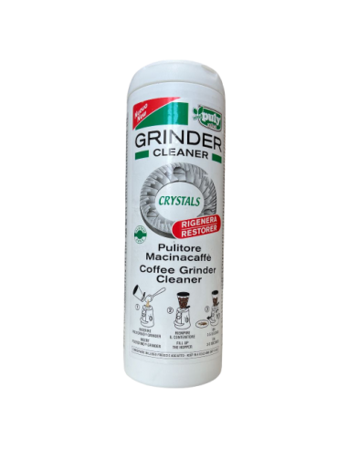 #5988 puly grind crystal green 405g