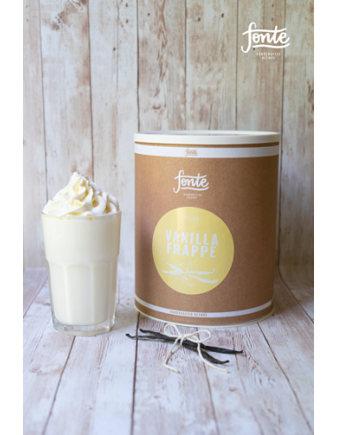 #6012 vanilla frappe