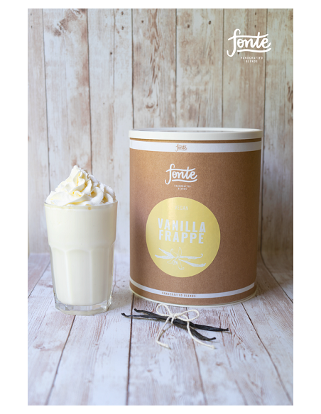 #6012 vanilla frappe