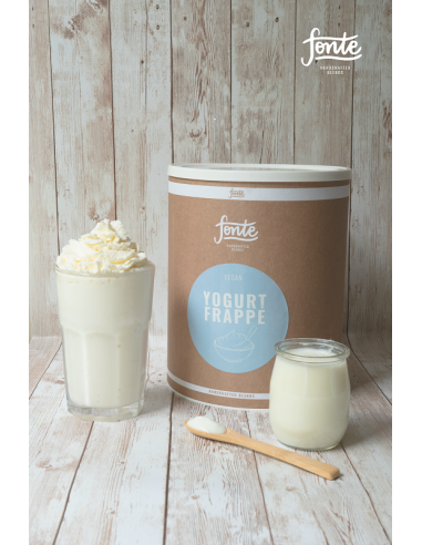 #6014 yogurt frappe