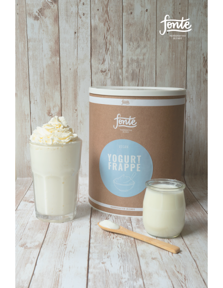 #6014 yogurt frappe