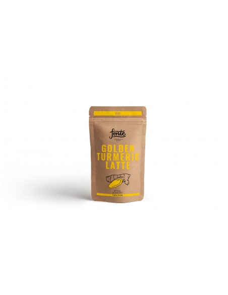 #6017 golden turmeric latte