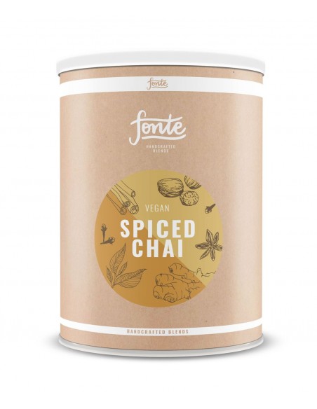 #6022 spiced chai