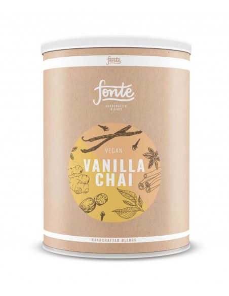 #6023 vanilla chai