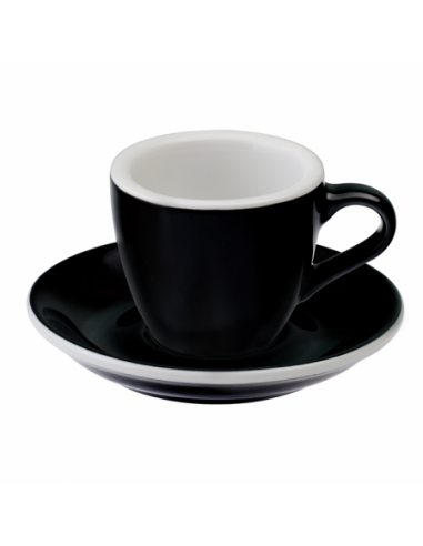 #0923 Espresso salka podsalka 80ml Cierna
