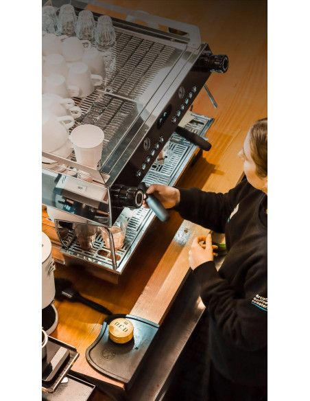 Kávovar La Marzocco GB5 X