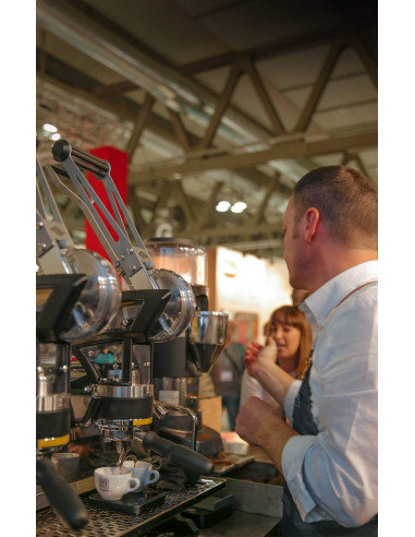 Kávovar La Marzocco LEVA S