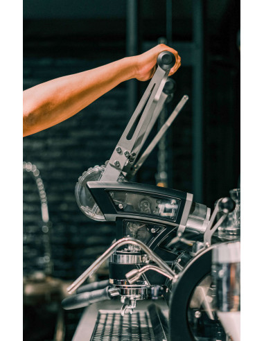 Kávovar La Marzocco LEVA X