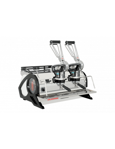 Kávovar La Marzocco LEVA X