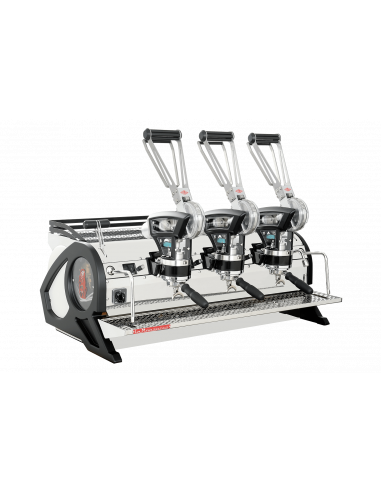 Kávovar La Marzocco LEVA X