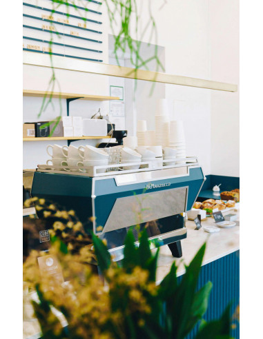 Kávovar La Marzocco KB90