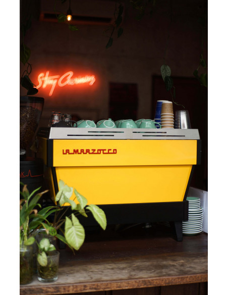 Kávovar La Marzocco LINEA PB