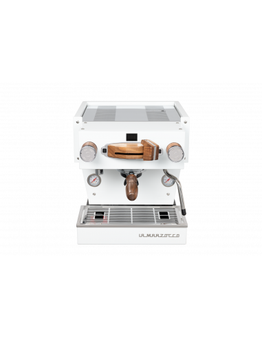 #6238 Linea Mini R Noce Bianca front 