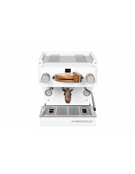 #6238 Linea Mini R Noce Bianca front 