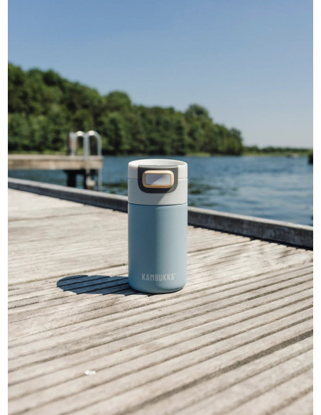 #7093 Kambukka Etna 300ml Breezy Blue 1