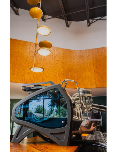 Kávovar LaMarzocco STRADA S