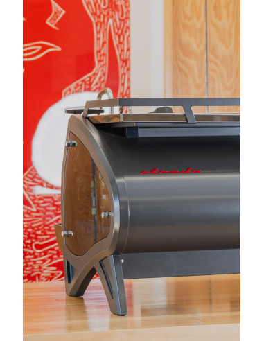 Kávovar LaMarzocco STRADA S