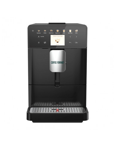 #7160 COFFEE FORMAT Free