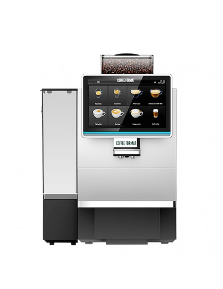 #7203 COFFEE FORMAT Break