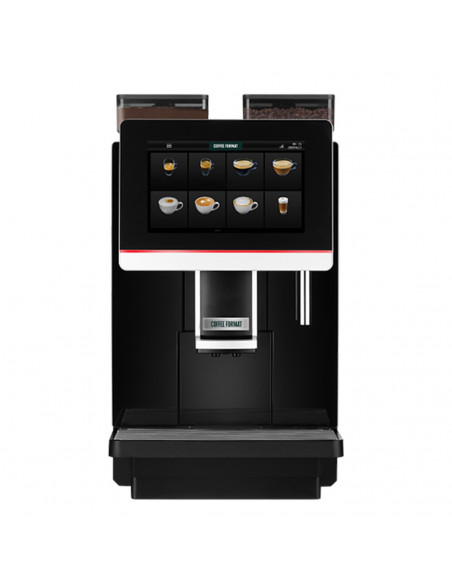 #7172 COFFEE FORMAT Demy